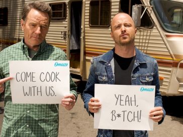 breaking bad