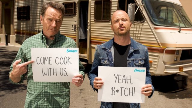breaking bad