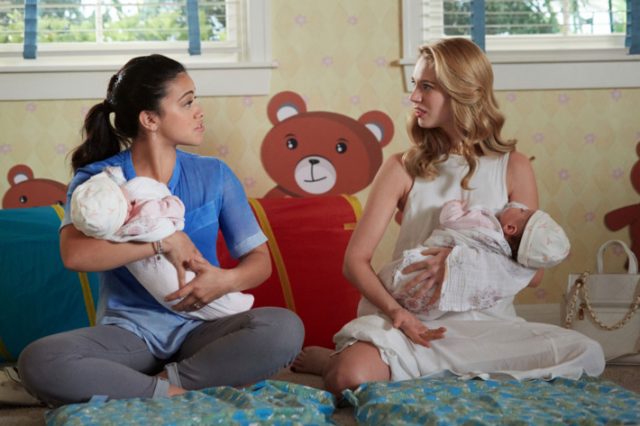 jane the virgin