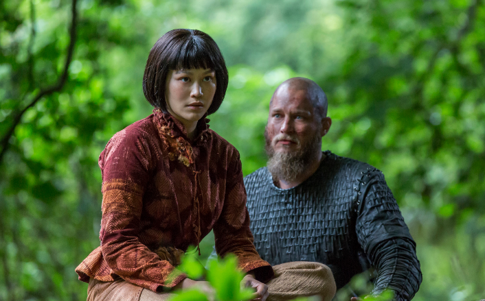 Vikings