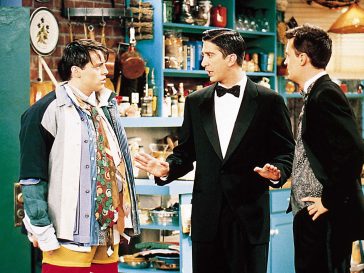 Friends