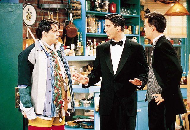 Friends