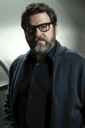 Ángel Rubio