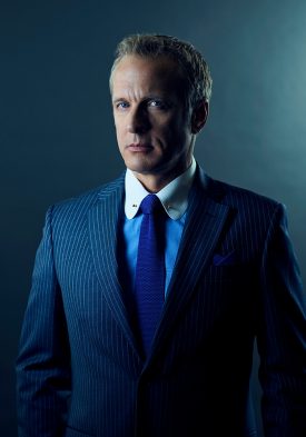 Howard Hamlin