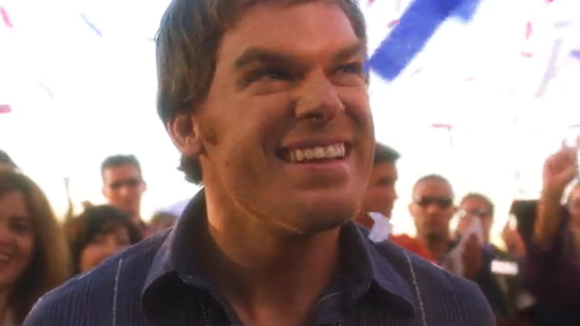 Dexter 9