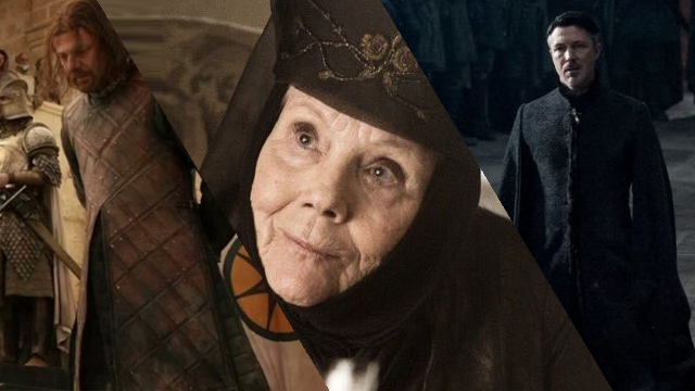 Game of Thrones