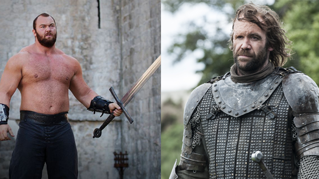 Game of Thrones