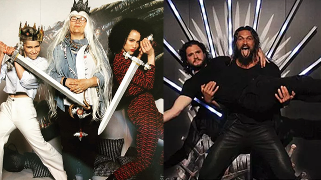 Game of Thrones