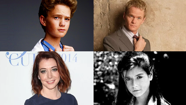 How I Met Your Mother