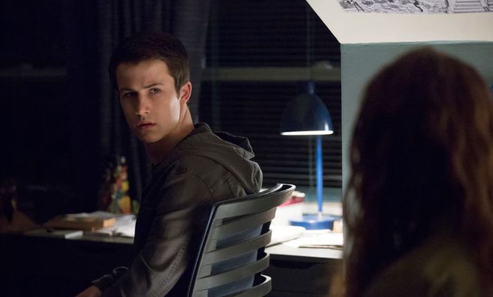 13 reasons why