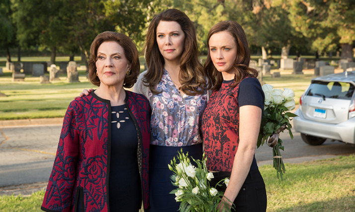 Gilmore Girls