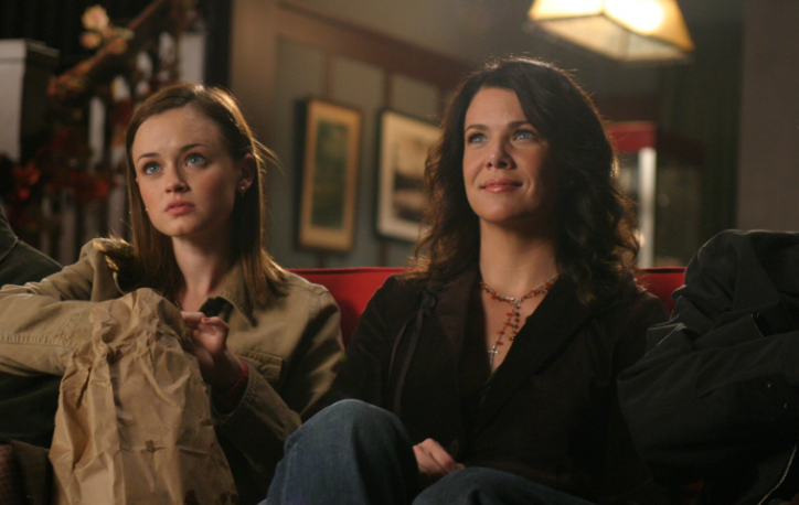Gilmore Girls