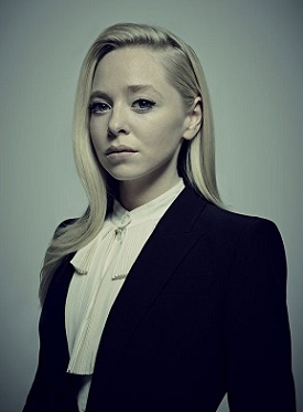 Angela Moss