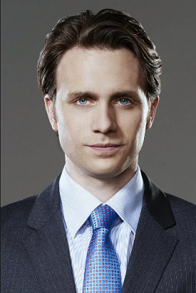 Tyrell Wellick
