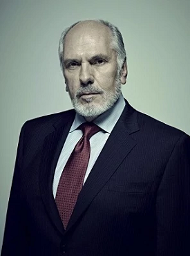 Phillip Price