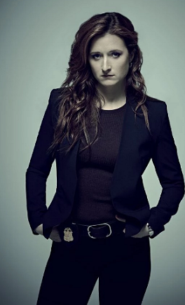 Dominique DiPierro