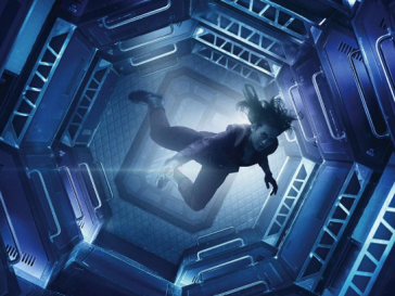 The Expanse