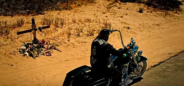 Mayans MC
