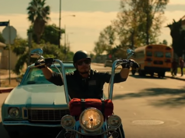 Sons of Anarchy