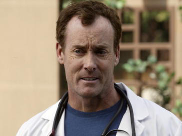 Perry Cox