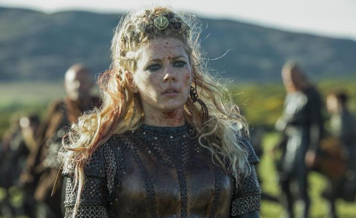 Vikings