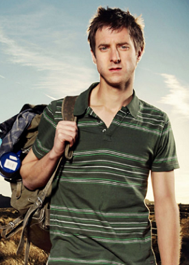 Rory Williams