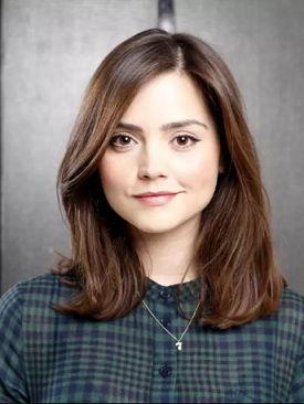 Clara Oswald