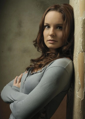 Sara Tancredi