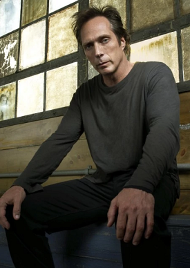 Alexander Mahone