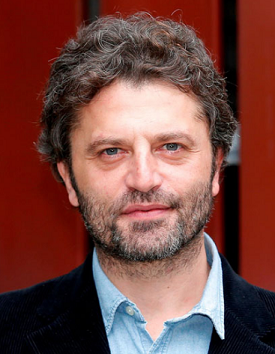 guido caprino