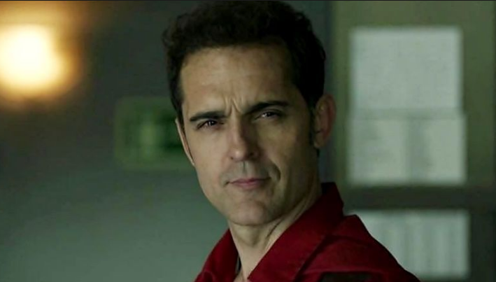 La Casa de Papel