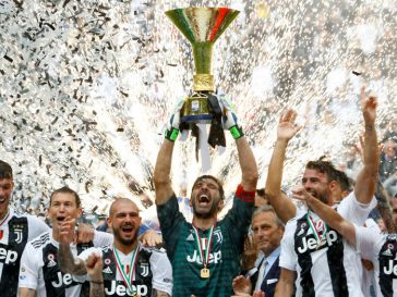 juventus