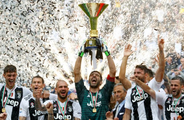 juventus