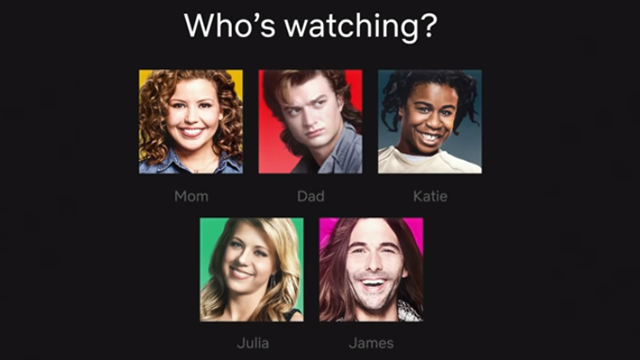 Netflix