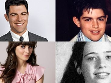 New Girl