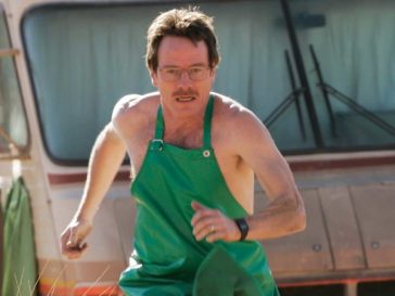 breaking bad