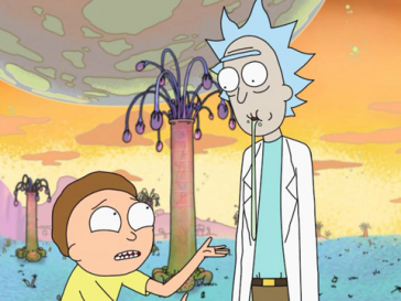 Rick e Morty