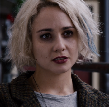 Riley Blue