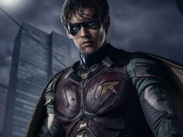 titans