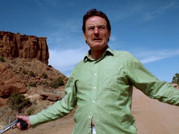 Breaking Bad