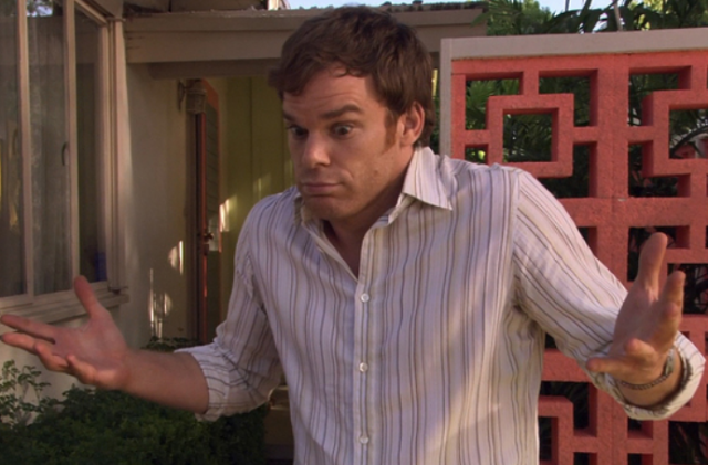 Dexter