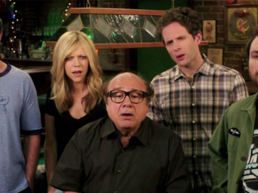 It's Always Sunny in Philadelphia