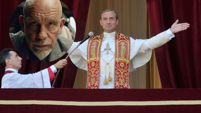 The Young Pope