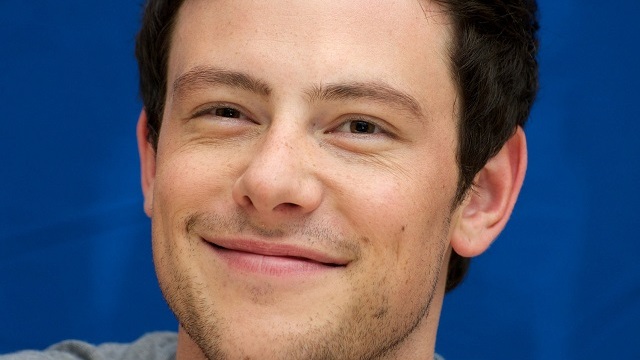 Serie Tv - cory monteith