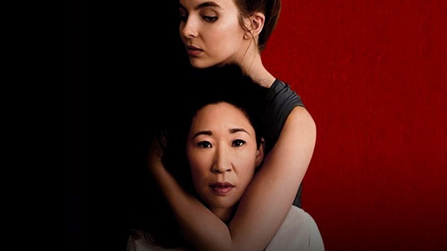 Serie Tv - killing eve