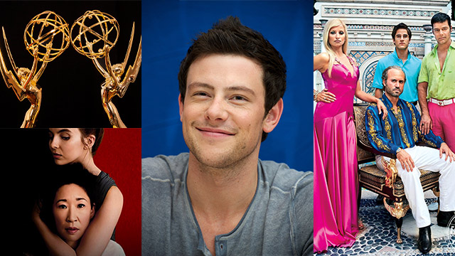 Serie Tv - social