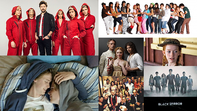 Serie Tv