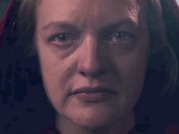 The Handmaid's Tale