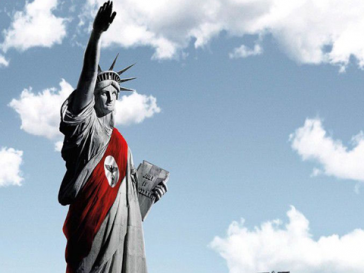 The Man In The High Castle