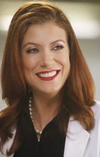 Addison Montgomery